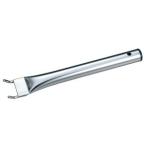 EBM 18-8 焼網ホルダー パイプハンドル 全長270