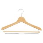  из дерева стиль вешалка 