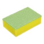 kik long Pro Q губка плюс желтый C-562