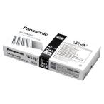 パナソニック PANASONIC FAXインクフィルム Sタイプ 15m 5本入 KX-FAN190V