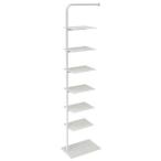 FRAMES＆SONS UMENO DESIGN シューズラック 7 Stack rack アイボリー UD08 IV