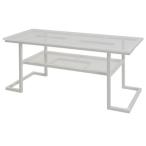 【メーカー直送】FRAMES＆SONS plus A studio Square TVボード M アイボリー AD09 IV