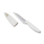 パール金属 Simple use サヤ付フルーツナイフ M CC-1631