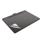 エレコム ELECOM Wacom Intuos Mサイズ用フィルム ペーパーライク ケント紙タイプ TB-WIWMFLAPLL