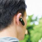  Elecom ELECOM headset Bluetooth 5.0 одна сторона уголок телефонный разговор * музыка соответствует microB зарядка микрофон для наушников беспроводной черный LBT-HS11BK
