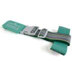 Yahoo! Yahoo!ショッピング(ヤフー ショッピング)T＆S ティーアンドエス  LEGEND WALKER MINI SUPPORT BELT 9072 縦型ミニサポートベルト グリーン 9072