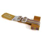 T&S чай and esLEGEND WALKER MINI SUPPORT BELT 9072 вертикальный Mini поддержка ремень желтый 9072