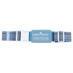 Yahoo! Yahoo!ショッピング(ヤフー ショッピング)T＆S ティーアンドエス  LEGEND WALKER MINI SUPPORT BELT 9071 カラフルミニサポートベルト ブルー 9071