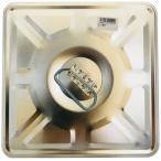  большой . малярная кисть maru te- жестяная банка крышка ручка есть 