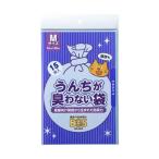 kli long .... запах . нет пакет BOS кошка для M 15 листов 