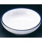 口紺 厚口3.0丸皿 T03-246