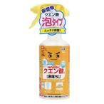 GN лимонная кислота пена спрей 400ml
