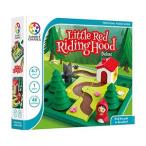 SMRT GAMES Little Red Riding Hood Deluxe 赤ずきんちゃん SG021JP