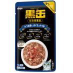  aixia чёрный жестяная банка pauchi Кацуобуси ввод ... или ..70g