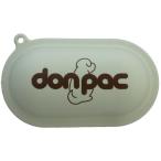 PLUSCO Don упаковка don-pac джелато белый 
