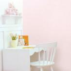 マスターリンクス PETAPA ペタパ 壁紙シート 50cm×250cm ラメ入りピンク SC-02 貼ってはがせる かんたん模様替え 賃貸 気分転換 DIY