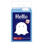  Hello soft упаковка tishu200 комплект ×5 шт 