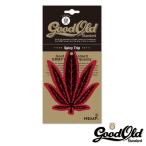 HEMP ヘンプ ルームフレグランス good Old エアーフレッシュナー スパイシートリップ 吊り下げ 1枚 NAX-057-004