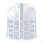  Elpa ELPA поли защита 2. трещина белый PG-2(W)