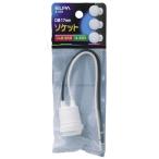  Elpa ELPA резина гнездо E17 A-97H