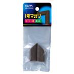 エルパ ELPA 1号 マガリ 木目ダーク MM-1H（DW）