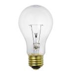 ELPA 耐震球 100W EVP110V100WA60C