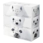  нос Celeb ne Piaa teshu бумага 200 комплект 400 листов 3ko упаковка 