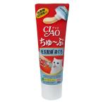 Yahoo! Yahoo!ショッピング(ヤフー ショッピング)いなばペットフード CIAO チャオ ちゅーぶ 毛玉配慮 まぐろ 80g