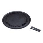  скала . промышленность Iwatani yakiniku plate L CB-A-YPL