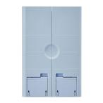 ktsuwa документ видеть шт. ice blue MT011BL