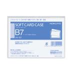 kokyo soft футляр для карточек B7kke-57