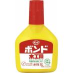 コニシ KONISHI ボンド 木工用 接着剤 50g #10122