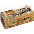 コニシ ボンド ウッドエポキシ タモ白 90gセット #26056