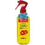 黒ばら本舗 ツバキオイル うるおい補修ウォーター 300ML