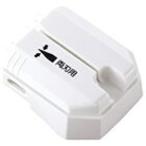 貝印 SELECT 100 ワンストロークシャープナー用 両刃専用カートリッジ砥石 AP-0135