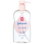  Johnson * end * Johnson Johnson baby детское масло мельчайший ..300ml