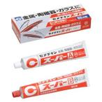 セメダイン エポキシ系接着剤 スーパー 60分型 110g CA-149