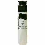 サクラクレパス マット水彩 ポリチューブ入り 12ml くろ MWP#49