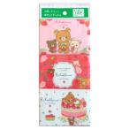  Rilakkuma карман tishu12 шт 