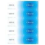  великий производства бумага elie-ru плюс вода +Waterti колодка 5 коробка упаковка 