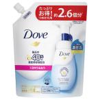 ユニリーバ ダヴ ビューティモイスチャー クリーミー泡洗顔料 つめかえ用 320ml