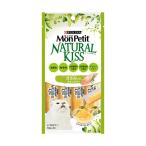 Yahoo! Yahoo!ショッピング(ヤフー ショッピング)ネスレ モンプチ ナチュラルキッス ささみ入りチキンゼリー 40g