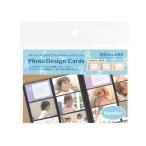 Yahoo! Yahoo!ショッピング(ヤフー ショッピング)ナカバヤシ デコルーレ フォトデザインカード 数字 PTCL-07