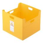 na бегемот cocos nucifera Sera pi- Kids цвет файл box A4 двойной fbo-TCW5-KY Kids желтый 