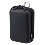 na бегемот cocos nucifera Digio2 цифровая камера кейс semi твердый модель L черный DCC-061BK