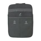 ナカバヤシ Digio2 10インチ汎用 マルチタブレットケース ブラック TBC-FC101606BK