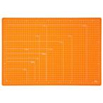 na бегемот cocos nucifera складной разрезной коврик A3 размер CTMO-A3-OR orange 