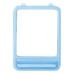 na бегемот cocos nucifera soft белая доска S SWB-101B голубой 