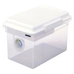 na бегемот cocos nucifera Capa ti dry box 8L белый DB-8L-W