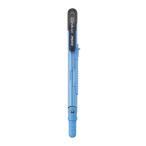  авторучка Pas sharp модель голубой JC903A
